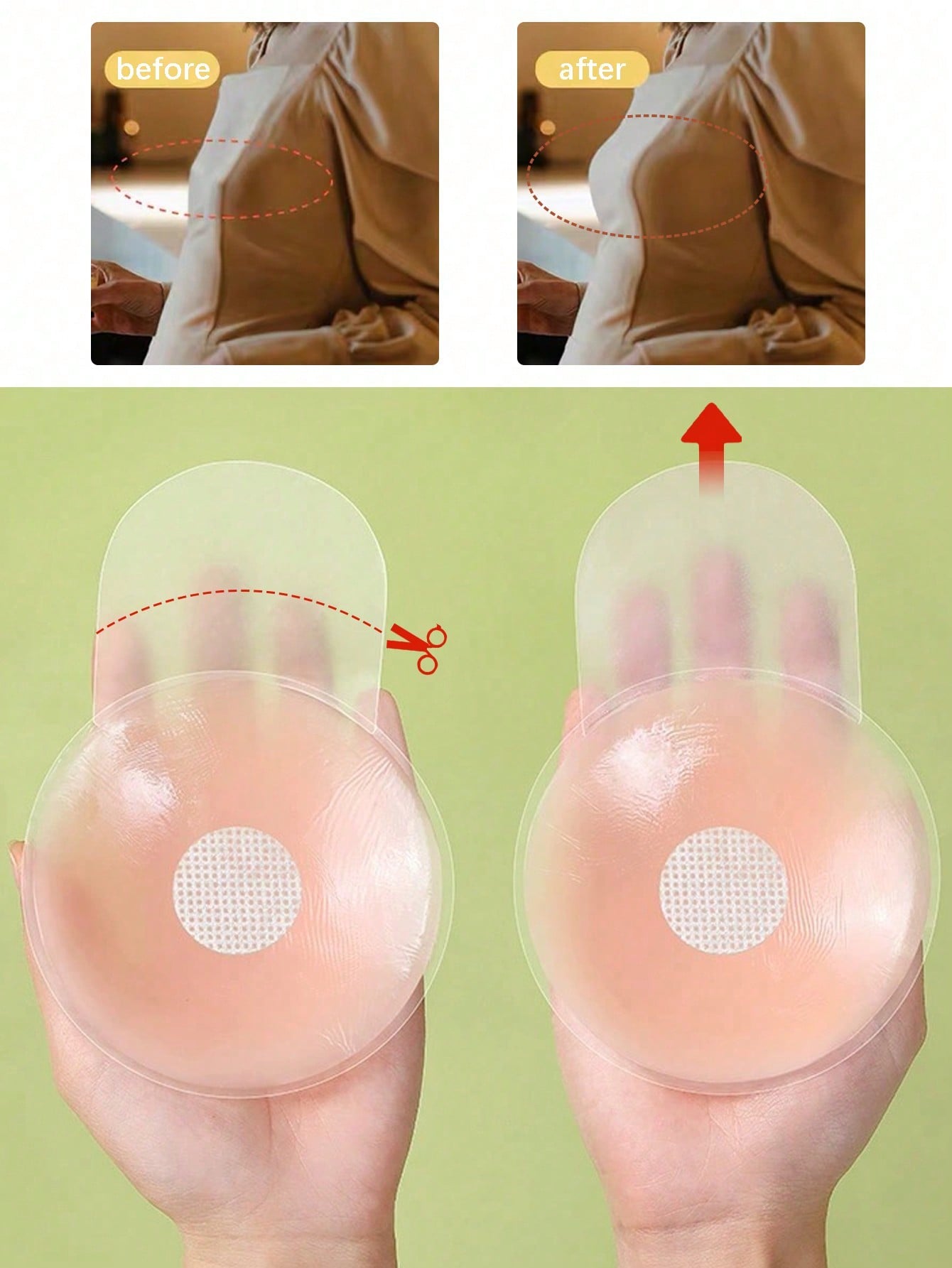 view